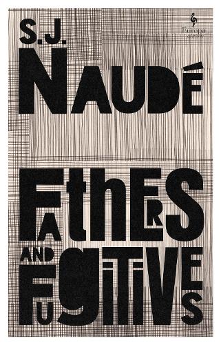 Бумажная книга «Fathers and Fugitives», автор С. Дж. Науде - фото №1