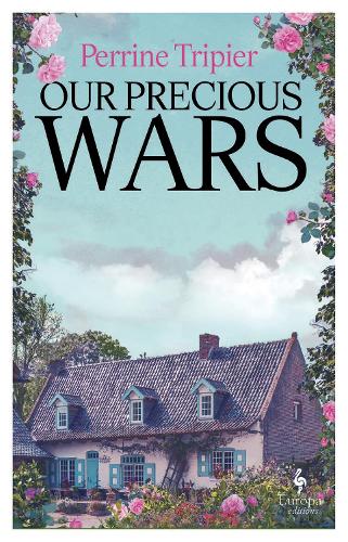 Бумажная книга «Our Precious Wars», автор Перрин Трипье - фото №1