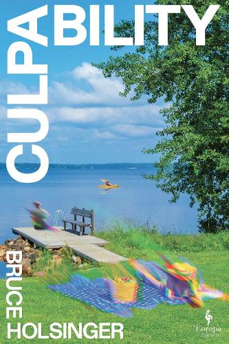 Паперова книга «Culpability: Oprah's Book Club Pick 2025», автор Брюс Голсінгер - фото №1