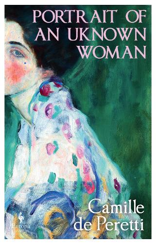 Бумажная книга «Portrait of an Unknown Woman», автор Камилла де Перетти - фото №1