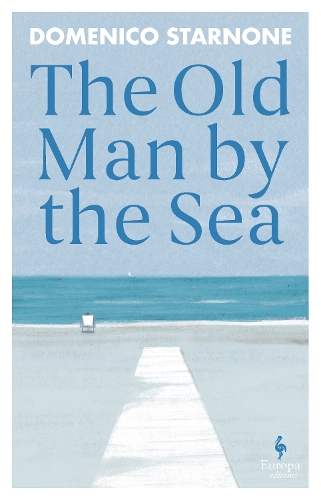 Бумажная книга «The Old Man by the Sea», автор Доменико Старноне - фото №1