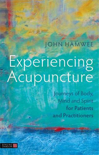 Паперова книга «Experiencing Acupuncture: Journeys of Body, Mind and Spirit for Patients and Practitioners», автор Джон Хамві - фото №1