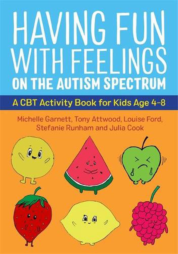 Бумажная книга «10 Steps to Reducing Your Child’s Anxiety on the Autism Spectrum» - фото №1