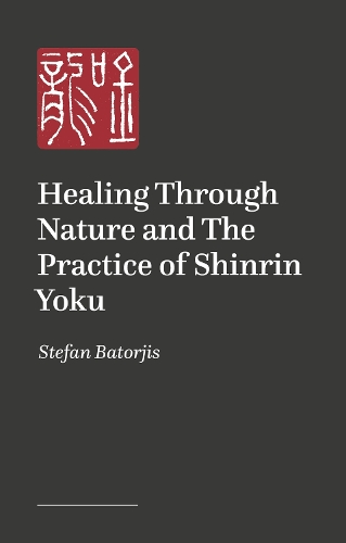 Бумажная книга «Wild Life: Shinrin-Yoku and The Practice of Healing through Nature» - фото №1