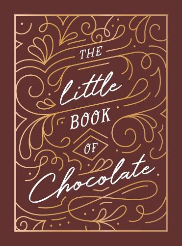 Бумажная книга «The Little Book of Chocolate: A Rich Collection of Quotes, Facts and Recipes for Chocolate Lovers», автор Summersdale Publishers - фото №1