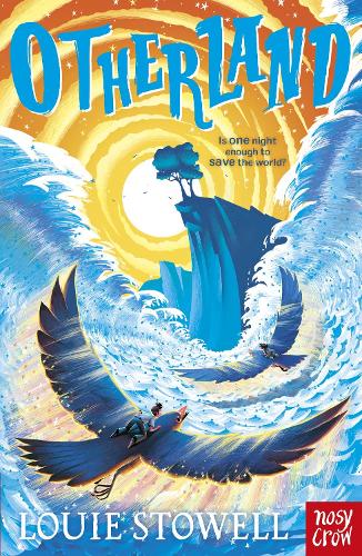 Бумажная книга «Otherland», автор Луи Стоуэлл - фото №1