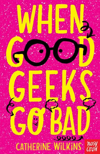 Бумажная книга «When Good Geeks Go Bad», автор Кэтрин Уилкинс - фото №1