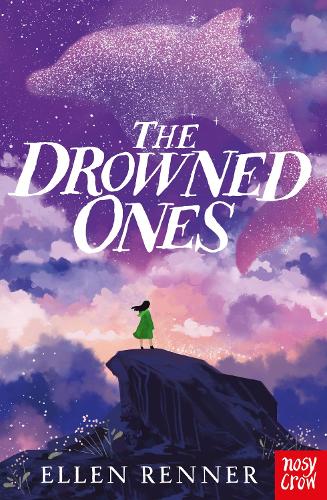 Паперова книга «The Drowned Ones», автор Еллен Реннер - фото №1