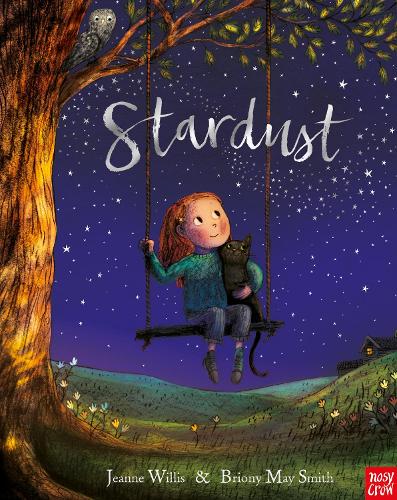 Бумажная книга «Stardust» - фото №1