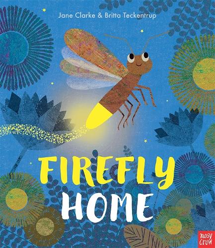 Паперова книга «Firefly Home», автор Мері Джейн Кларк - фото №1