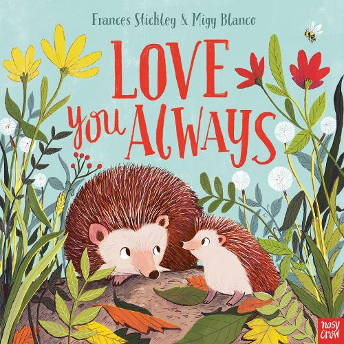 Паперова книга «Love You Always», автор Френсіс Стіклі - фото №1