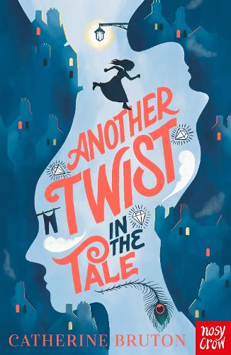 Паперова книга «Another Twist in the Tale», автор Кетрін Брутон - фото №1