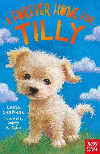 Бумажная книга «A Forever Home for Tilly» - фото №1