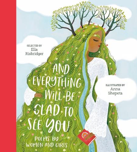 Бумажная книга «And Everything Will Be Glad to See You» - фото №1