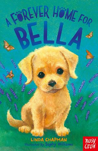 Бумажная книга «A Forever Home for Bella» - фото №1