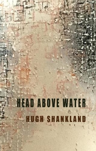 Бумажная книга «Head Above Water», автор Хью Шэнкленд - фото №1