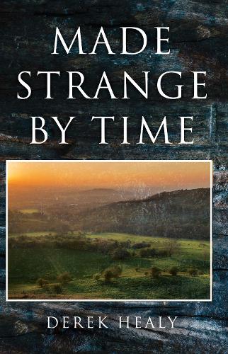 Бумажная книга «Made Strange By Time», автор Дерек Хили - фото №1