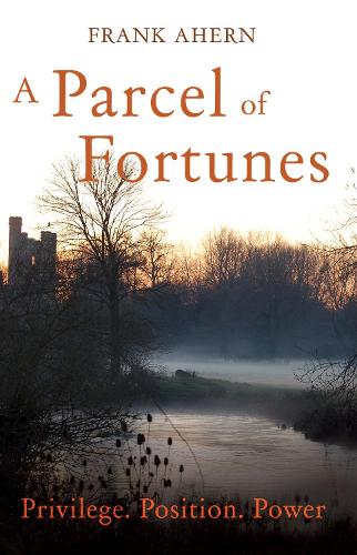 Бумажная книга «A Parcel of Fortunes», автор Фрэнк Ахерн - фото №1