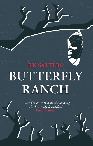 Бумажная книга «Butterfly Ranch», автор Р. К. Солтерс - фото №1