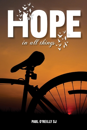 Бумажная книга «Hope in All Things», автор Пол О'Рейли - фото №1