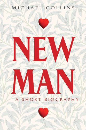 Бумажная книга «Newman: A Short Biography», автор Майкл Коллинз - фото №1