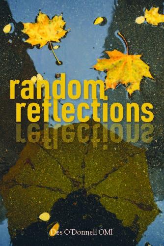 Паперова книга «Random Reflections», автор Дез О'Доннелл - фото №1