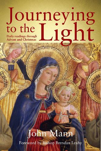 Бумажная книга «Journeying to the Light: Daily Readings through Advent and Christmas», автор Джон Манн - фото №1