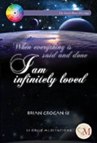 Бумажная книга «I am infinitely loved: 31 Daily Meditations», автор Брайан Гроган - фото №1