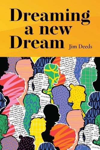 Бумажная книга «Dreaming a New Dream: Conversations on the Future of the Church in Ireland», автор Джим Дидс - фото №1