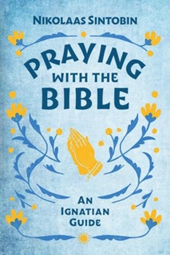Паперова книга «Praying with the Bible», автор Ніколаас Сінтобін - фото №1