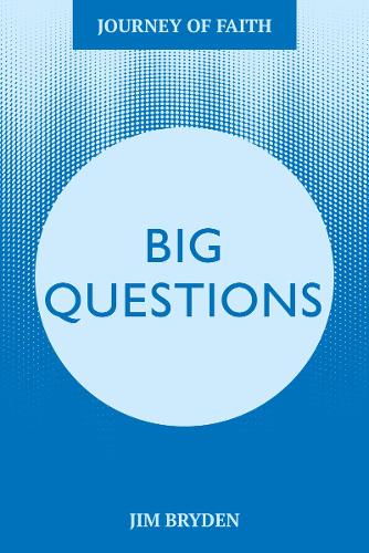 Бумажная книга «Big Questions: A Journey Tackling Life’s Most Important Issues», автор Джеймс Брайдон - фото №1
