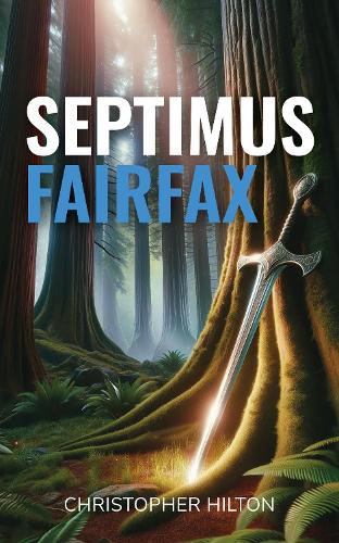 Паперова книга «Septimus Fairfax», автор Кристофер Хілтон - фото №1