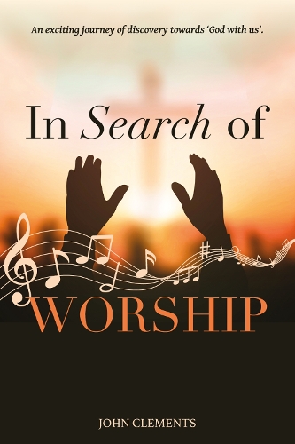 Паперова книга «In Search of Worship», автор Джон Клементс - фото №1