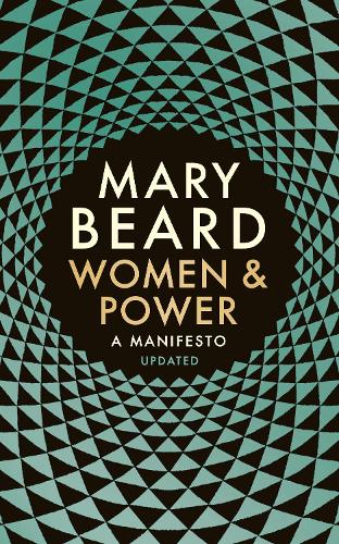 Паперова книга «Women & Power: A Manifesto», автор Мері Берд - фото №1