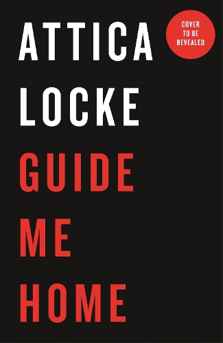 Бумажная книга «Guide Me Home», автор Аттика Лок - фото №1