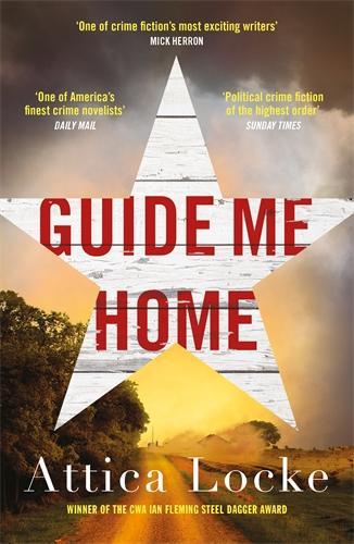 Паперова книга «Guide Me Home», автор Аттіка Лок - фото №1