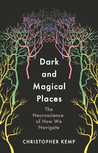 Бумажная книга «Dark and Magical Places: The Neuroscience of How We Navigate», автор Кристофер Кемп - фото №1