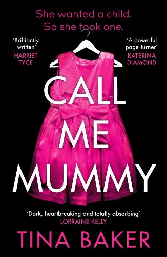 Бумажная книга «Call Me Mummy: the #1 ebook bestseller», автор Тина Бейкер - фото №1