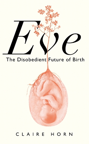 Бумажная книга «Eve: The Disobedient Future of Birth», автор Клэр Хорн - фото №1