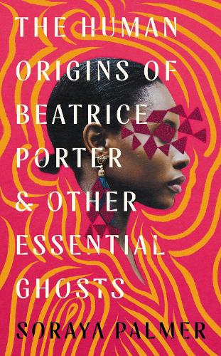 Бумажная книга «The Human Origins of Beatrice Porter and Other Essential Ghosts», автор Сорайя Палмер - фото №1