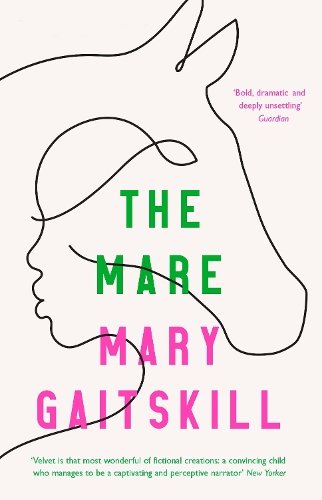 Бумажная книга «The Mare», автор Мэри Гайтскилл - фото №1