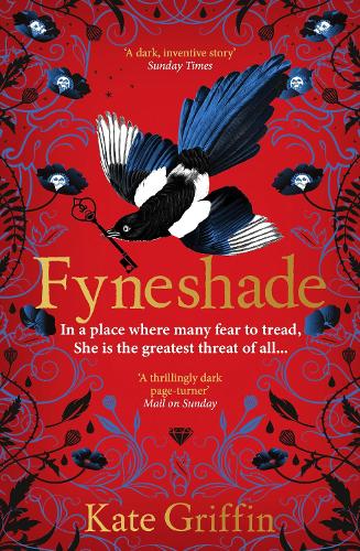 Бумажная книга «Fyneshade: A Sunday Times Historical Fiction Book of 2023» - фото №1