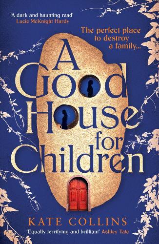 Бумажная книга «A Good House for Children» - фото №1