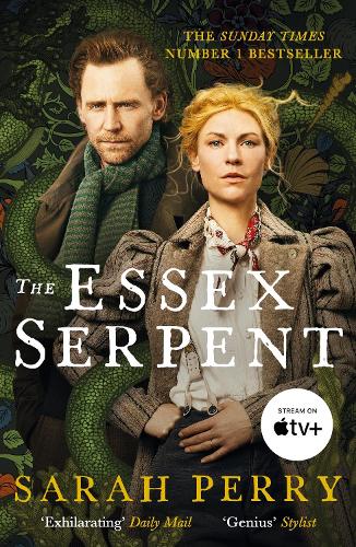 Бумажная книга «The Essex Serpent: The Sunday Times bestseller», автор Сара Перри - фото №1