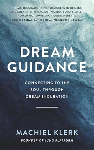 Бумажная книга «Dream Guidance: Connecting to the Soul Through Dream Incubation», автор Макиэль Клерк - фото №1