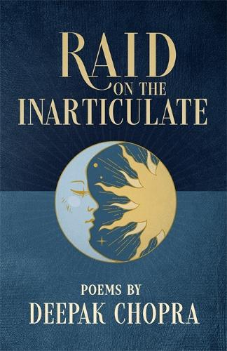 [object Object] «Raid on the Inarticulate», автор Дипак Чопра - фото №1