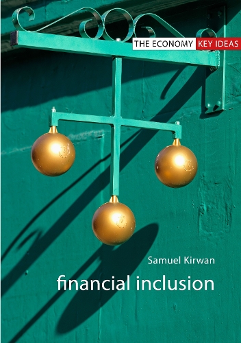 Бумажная книга «Financial Inclusion», автор Сэмюэл Кирван - фото №1