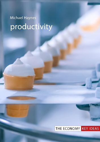 Бумажная книга «Productivity», автор Майкл Хейнс - фото №1