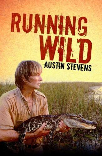 Бумажная книга «Running Wild», автор Остин Стивенс - фото №1