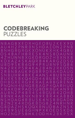[object Object] «Bletchley Park Codebreaking Puzzles», автор Arcturus Publishing - фото №1